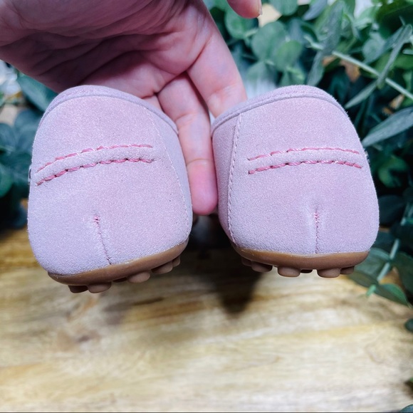 NEW UGG - Kaley Wisp Suede Loafer Slippers 6 - Picture 10 of 16
